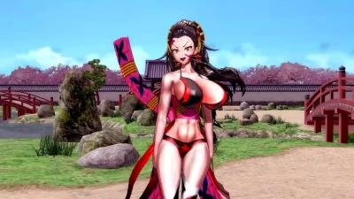 3D animation