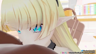 3D animation