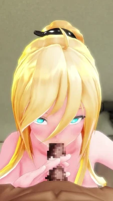 3D animation