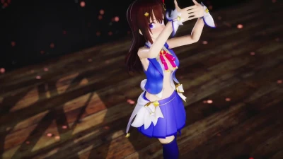 3D animation