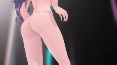 3D animation