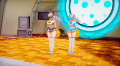 3D animation