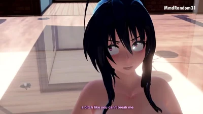 3D animation