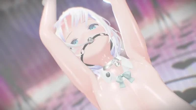 3D animation