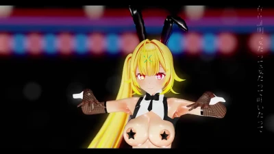 3D animation