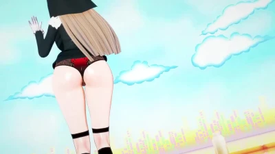 3D animation