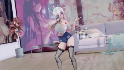 3D animation