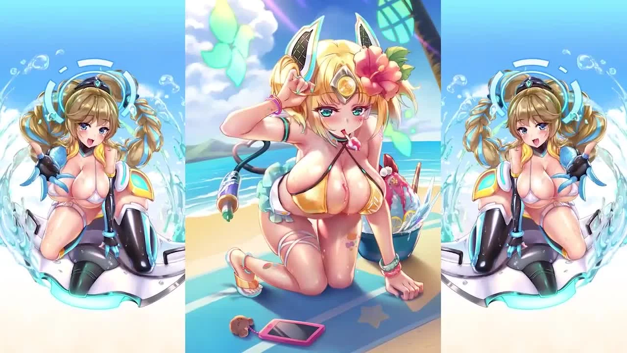 3D animation - 3D Porn | xporn3d.com