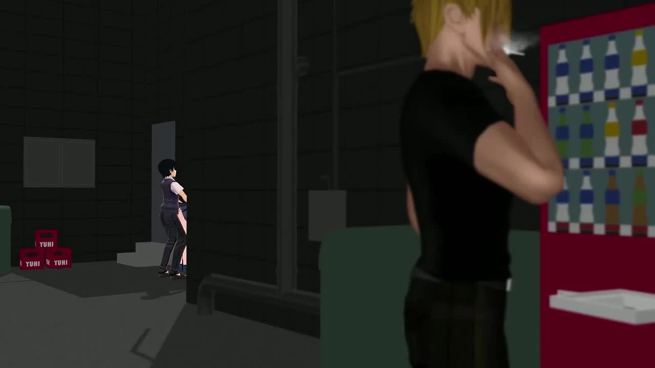 3D animation - 3D Porn | xporn3d.com