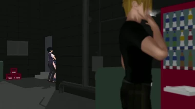 3D animation