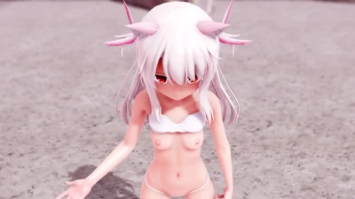 3D animation