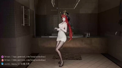 3D animation