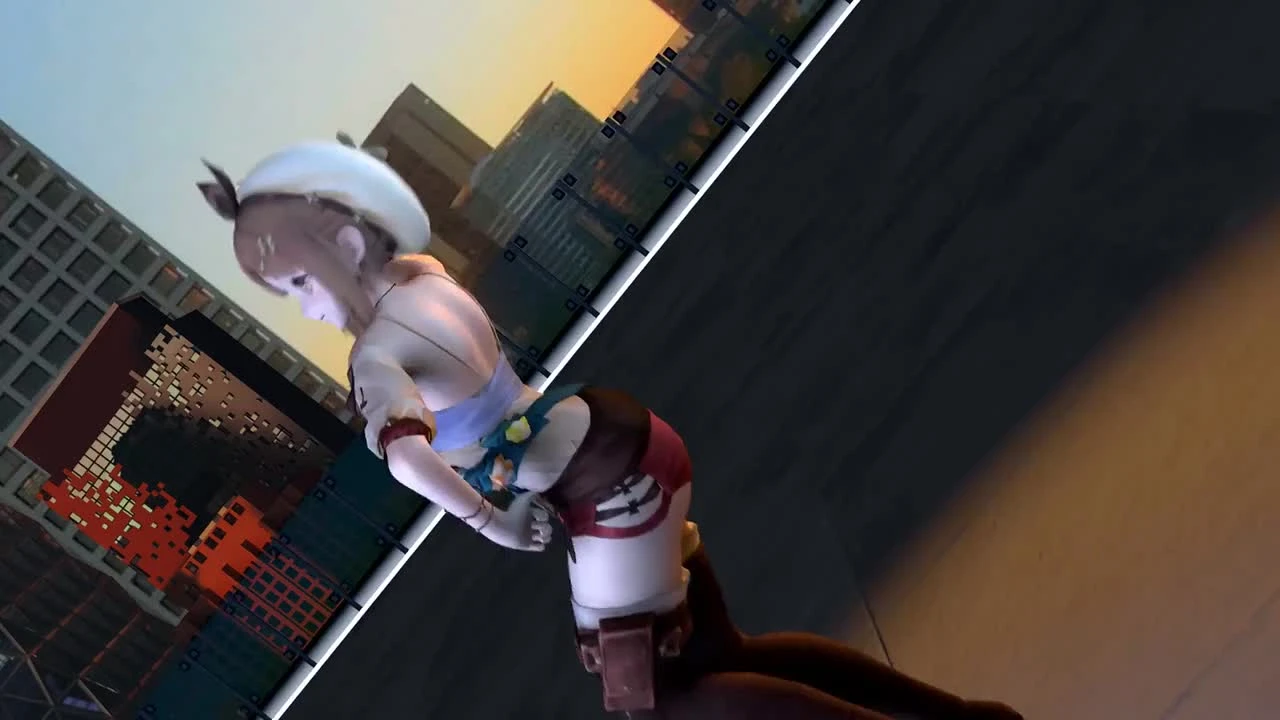 3D animation - 3D Porn | xporn3d.com