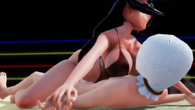 3D animation