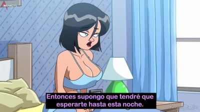 My Lovely Neighbors [ENG-ESP-SUB | 1080HD | Straight]