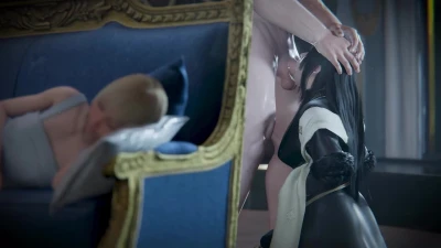 Gentiana Animations