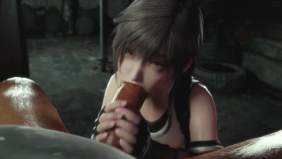Tifa by Kaogum