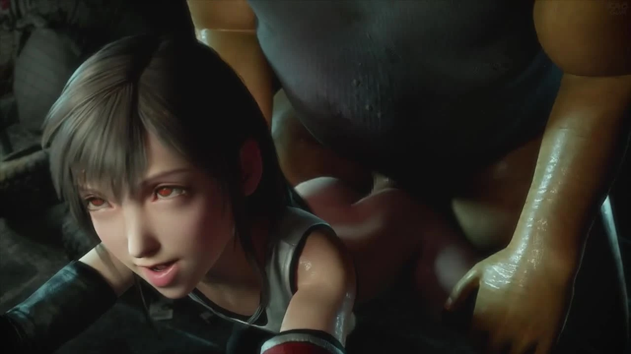 Tifa by Kaogum - 3D Porn | xporn3d.com