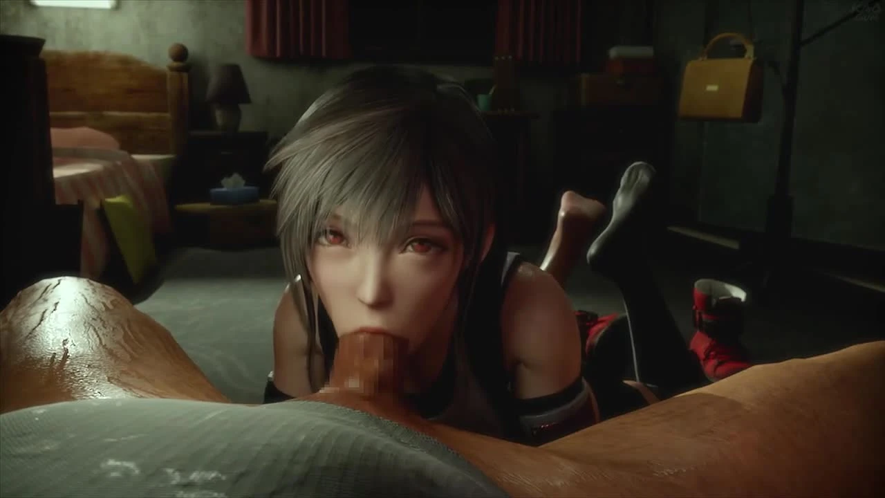 Tifa by Kaogum - 3D Free Porn | 100% Ad-Free | xporn3d.com