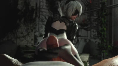2B by Kaogum