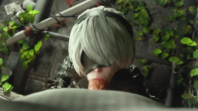 2B by Kaogum