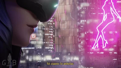 You want me! [ENG-ESP SUB | 1080HD]