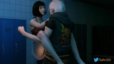 Cloud can carry TIfa