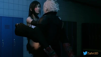 Cloud can carry TIfa