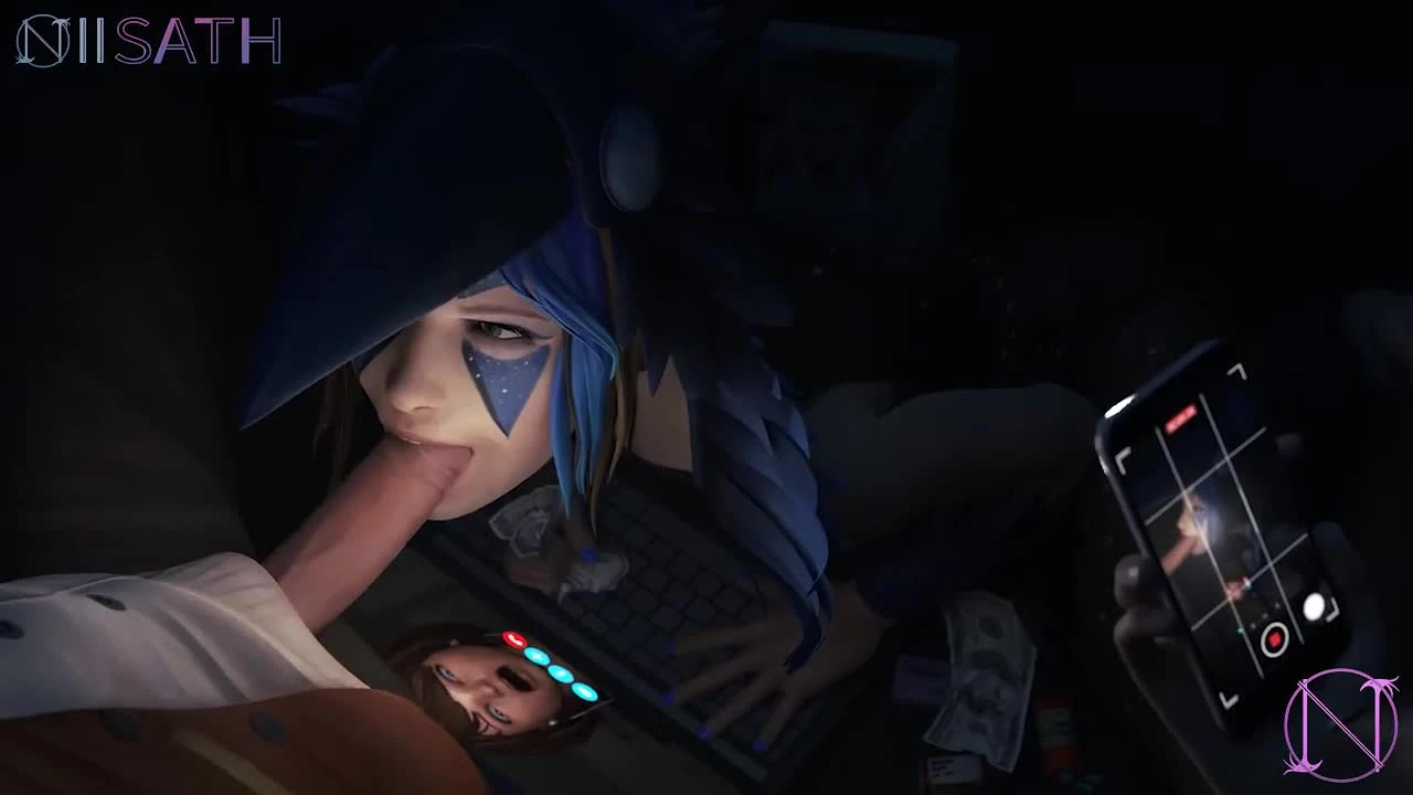Chloe Price - Money Makin´ (720p) - 3D Free Porn | 100% Ad-Free | xporn3d.com