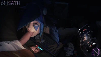 Chloe Price - Money Makin´ (720p)