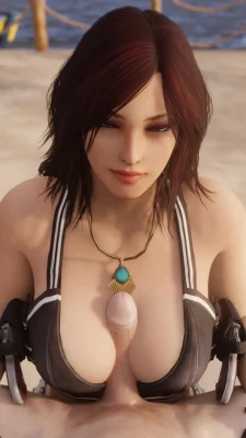 Katarina Animations