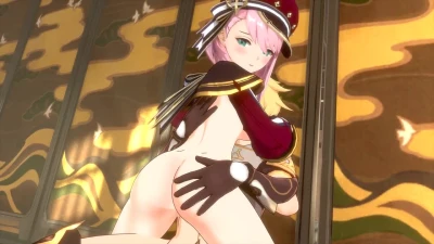 HSR & GI Animations
