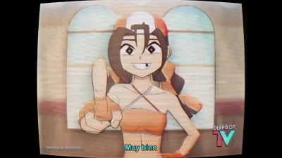 Eri-Chan s Home Workout [ENG-ESP-SUB | 1080H | Straight]