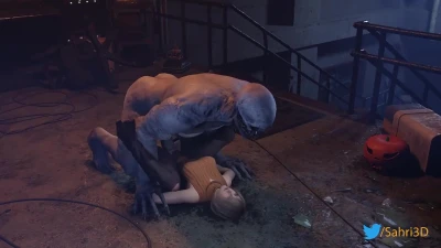 Ashley Graham Vs Regenerator
