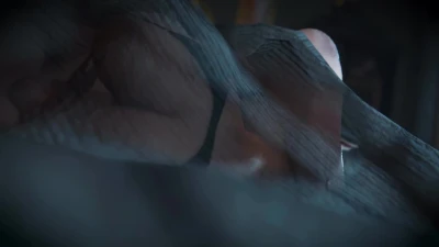 Aranea lingerie Animations