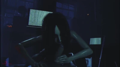 Dangerous Viewing ~Yamamura Sadako~