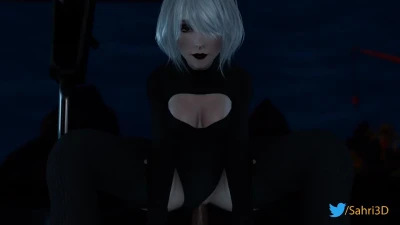 2B - Cowgirl