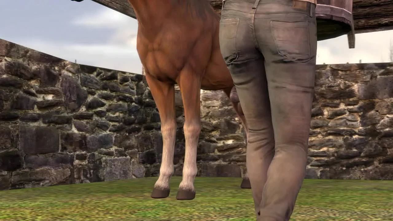 A Special Teaser! - 3D Free Porn | 100% Ad-Free | xporn3d.com