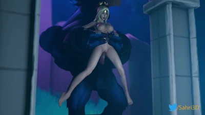Sona X Alistar [Part 1]