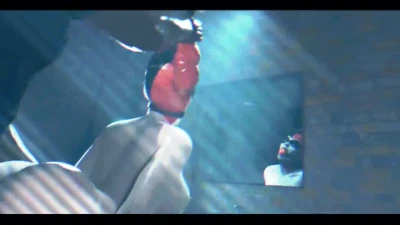 Harley Quinn Deepthroating Big Long BBC