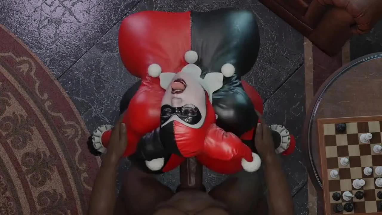 Harley Quin  Pounded Hard ( Collection ) - 3D Free Porn | 100% Ad-Free | xporn3d.com