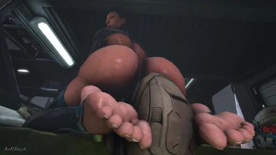Kat Facesitting Femdom (Vale  Tanaka and Palmer variants)