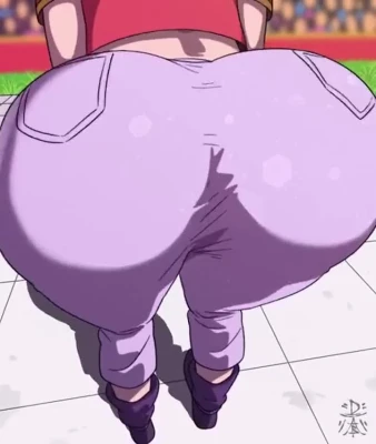 Pan GT