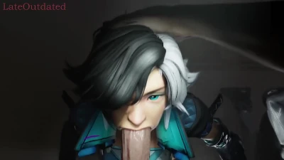 Support Meta (White) - Full Scenes