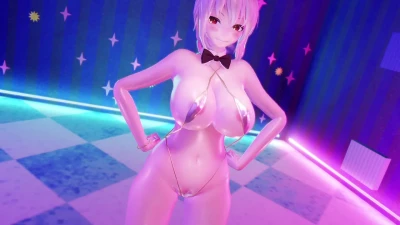 haku dancing