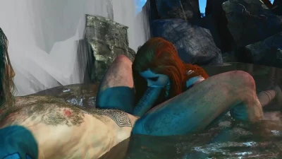 Sacred Waters Pt.2
