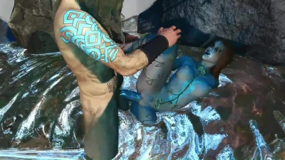 Sacred Waters Pt.2