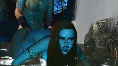 Sacred Waters Pt.2