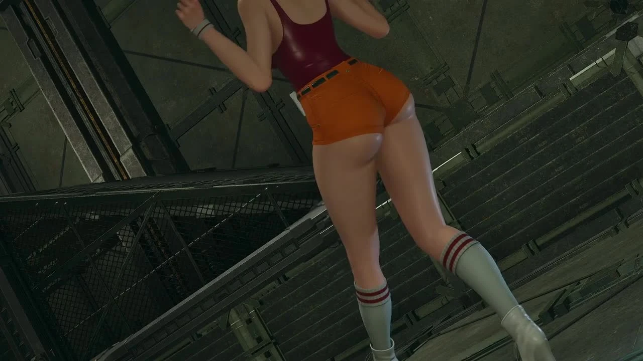 Luna The First Descendant dance collection - 3D Free Porn | 100% Ad-Free | xporn3d.com