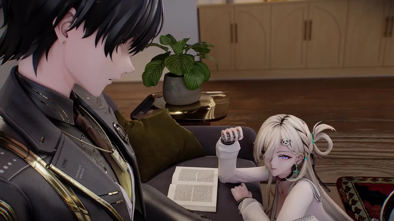 2026.05.29 chisa x Lynae 4K-High Bitrate-2.mp4 - 3D Free Porn | 100% Ad-Free | xporn3d.com